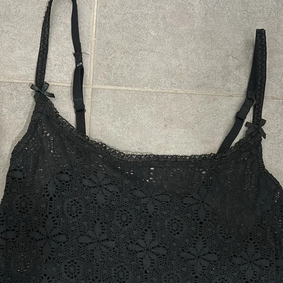 Marks and Spencer nightie/slip-dress - Picture 3 of 4